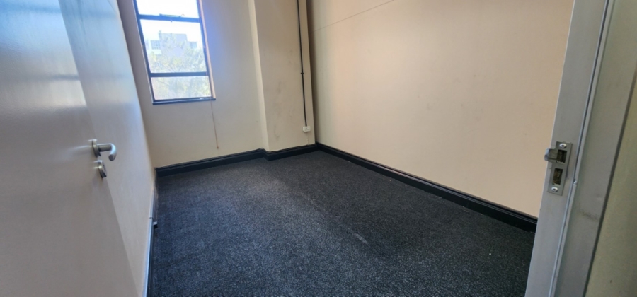 To Let commercial Property for Rent in Cape Town City Centre Western Cape